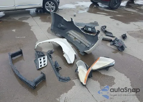 2012 Nissan Rogue Sv from USA, damaged, VIN JN8AS5MT2CW268022